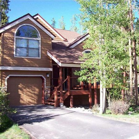 Breckenridge Mtn Village 132 - Beautiful Private Home Just Blocks From Main Street מראה חיצוני תמונה