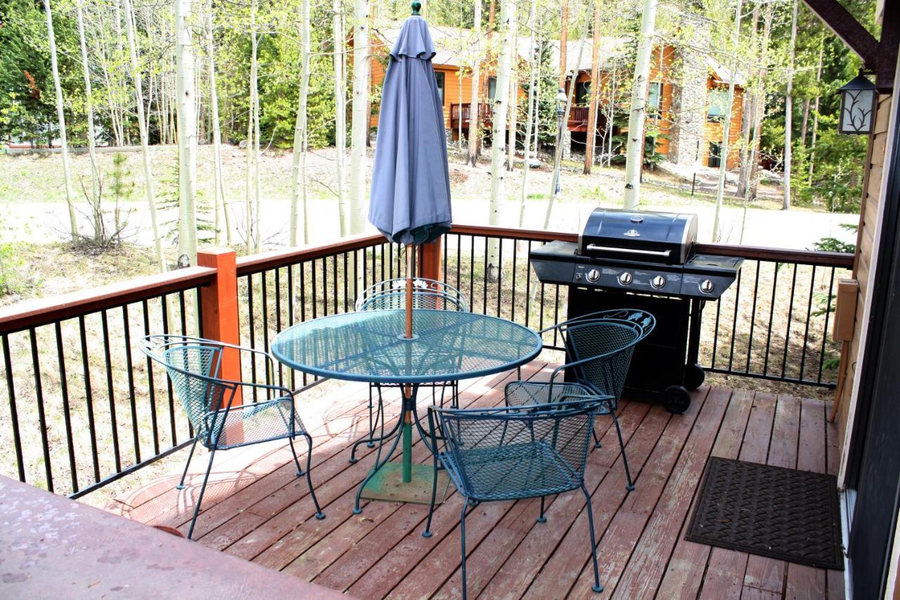 Breckenridge Mtn Village 132 - Beautiful Private Home Just Blocks From Main Street מראה חיצוני תמונה
