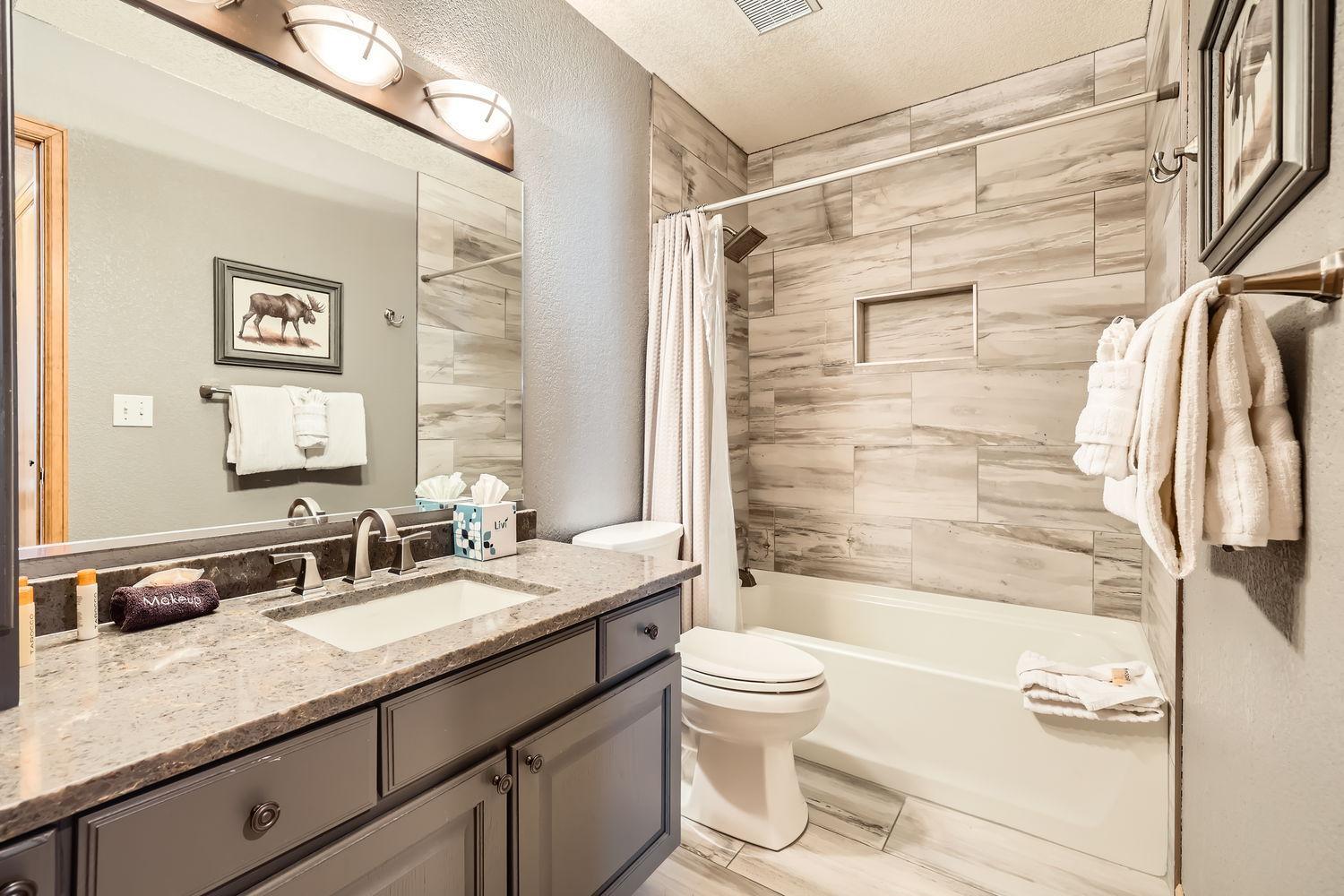 Breckenridge Mtn Village 132 - Beautiful Private Home Just Blocks From Main Street מראה חיצוני תמונה