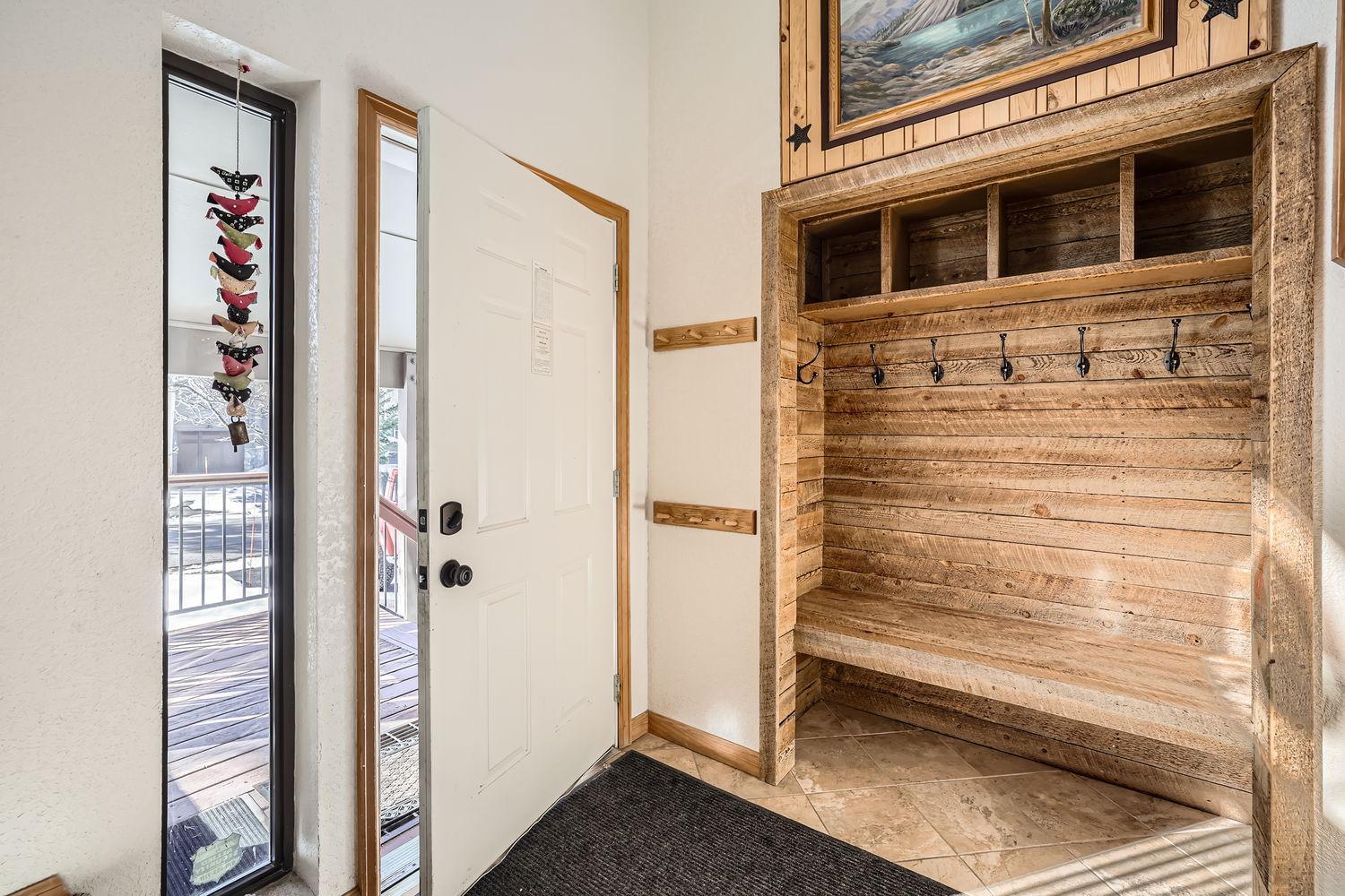 Breckenridge Mtn Village 132 - Beautiful Private Home Just Blocks From Main Street מראה חיצוני תמונה