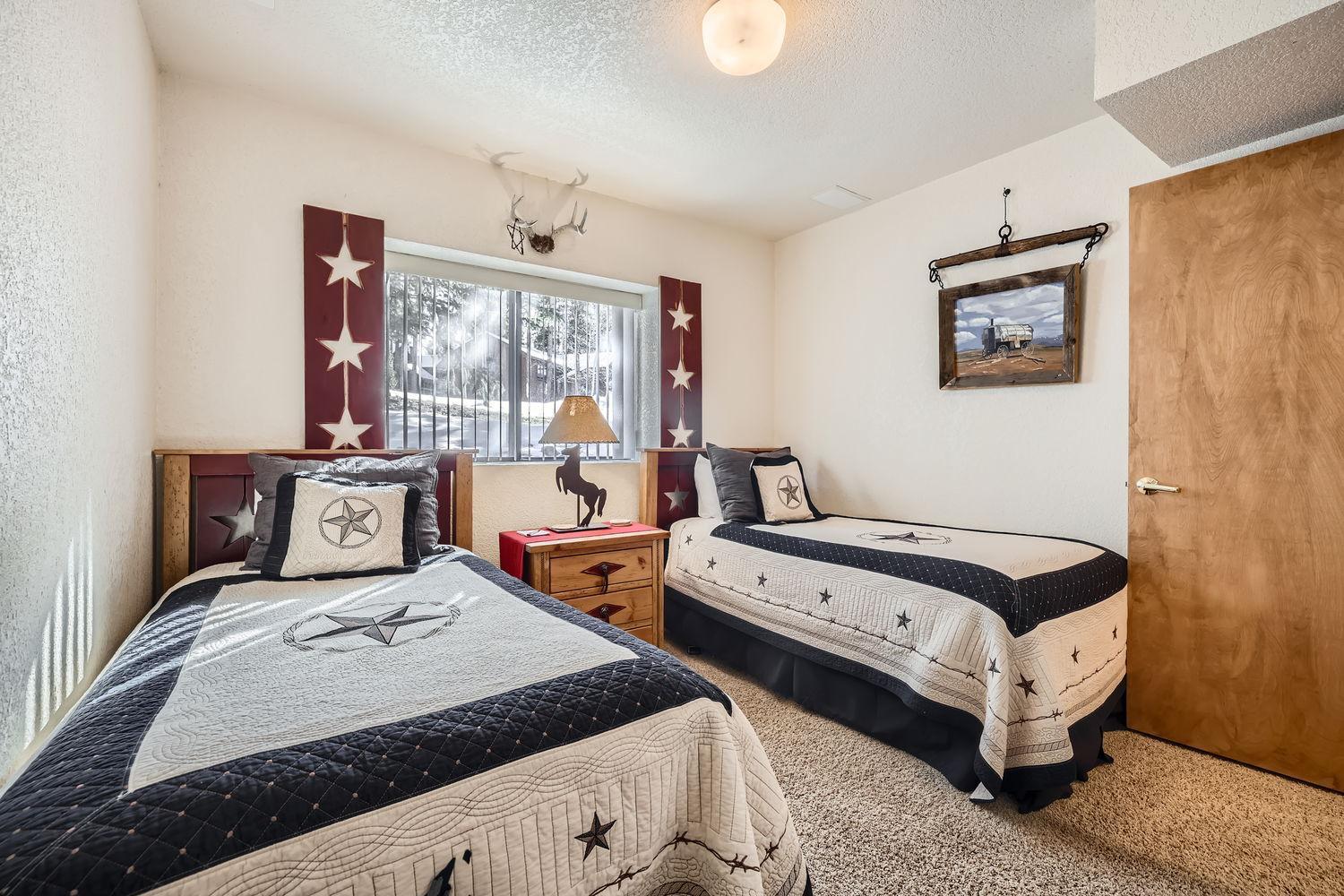 Breckenridge Mtn Village 132 - Beautiful Private Home Just Blocks From Main Street מראה חיצוני תמונה
