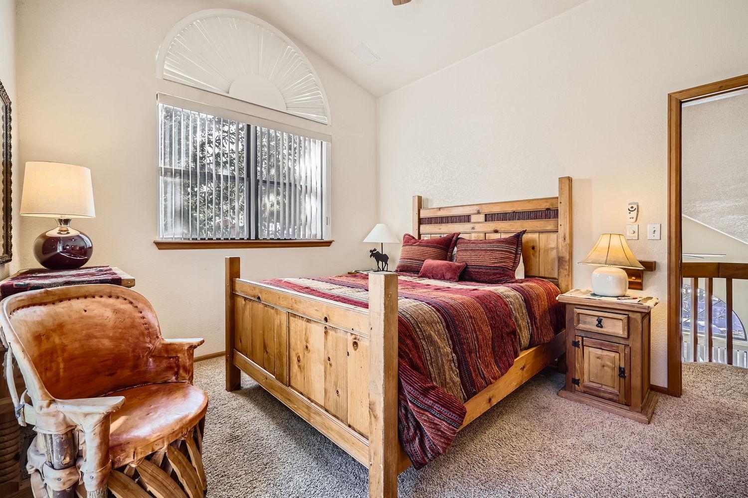 Breckenridge Mtn Village 132 - Beautiful Private Home Just Blocks From Main Street מראה חיצוני תמונה