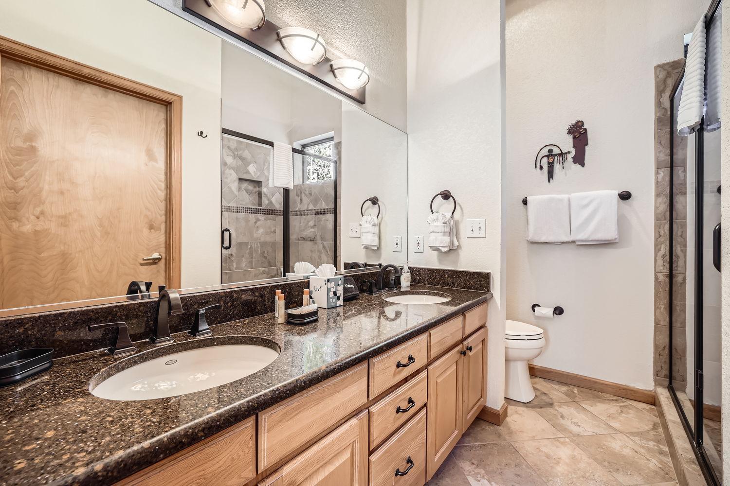 Breckenridge Mtn Village 132 - Beautiful Private Home Just Blocks From Main Street מראה חיצוני תמונה