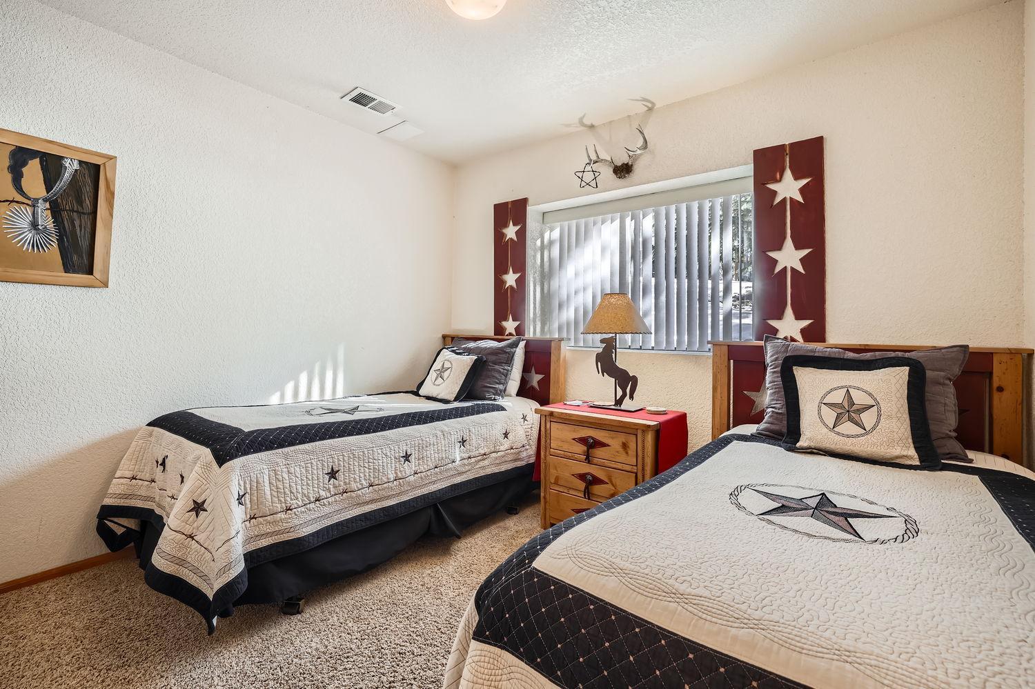 Breckenridge Mtn Village 132 - Beautiful Private Home Just Blocks From Main Street מראה חיצוני תמונה