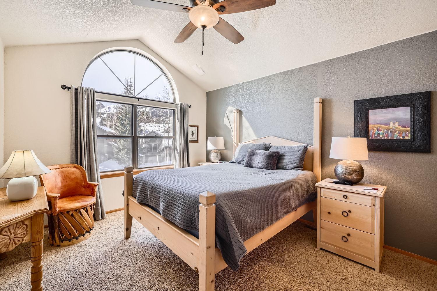 Breckenridge Mtn Village 132 - Beautiful Private Home Just Blocks From Main Street מראה חיצוני תמונה