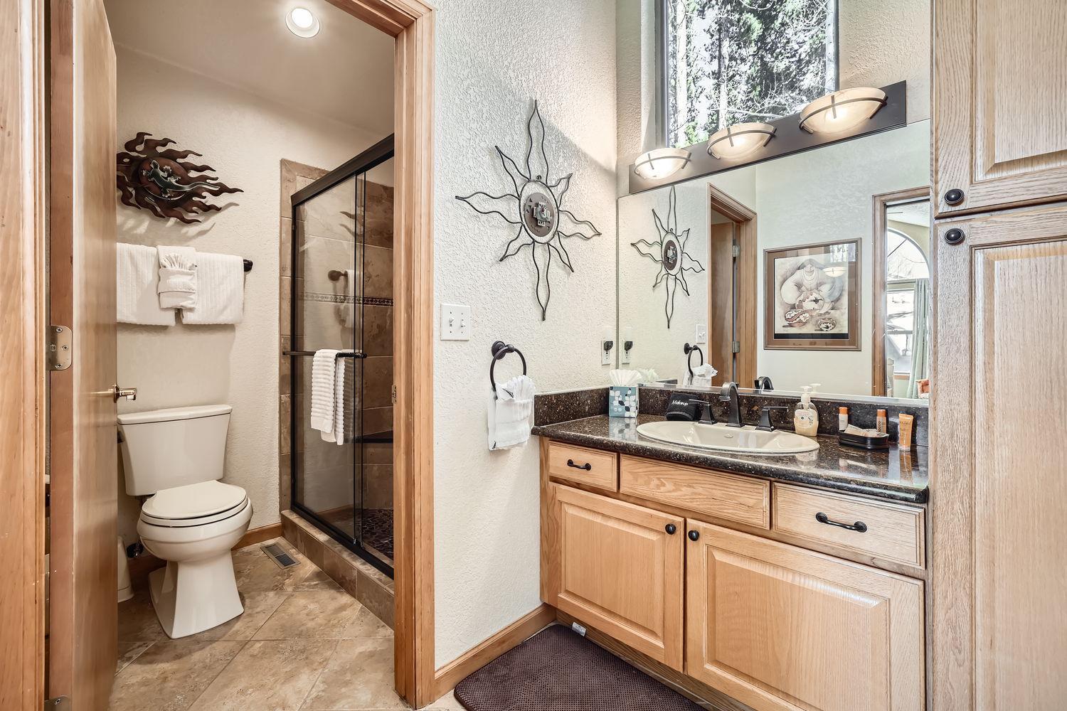 Breckenridge Mtn Village 132 - Beautiful Private Home Just Blocks From Main Street מראה חיצוני תמונה