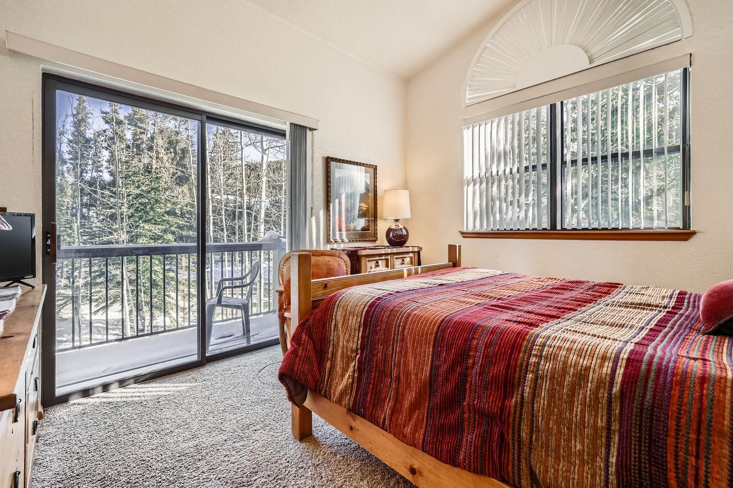 Breckenridge Mtn Village 132 - Beautiful Private Home Just Blocks From Main Street מראה חיצוני תמונה