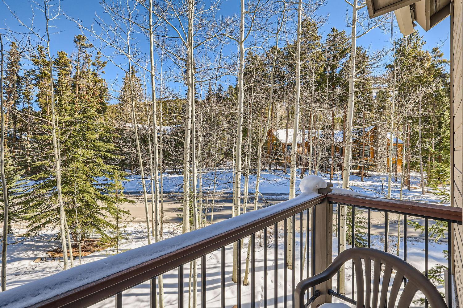 Breckenridge Mtn Village 132 - Beautiful Private Home Just Blocks From Main Street מראה חיצוני תמונה
